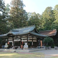 押立神社 (火しずめ・えんむすび・安産・子どもの守り神) (@oshitate_jinja) Twitter profile photo