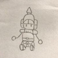 ポンジャック (@ponjack130_1996) Twitter profile photo