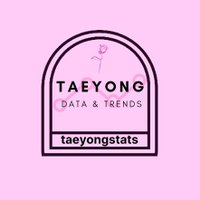 Taeyong Data & Trends(@taeyongstats) 's Twitter Profileg