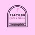 Taeyong Data & Trends (@taeyongstats) Twitter profile photo