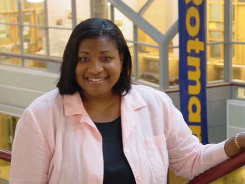 Cheryl Millington Profile