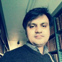 hussain ahmad khan (@hakhan_01) 's Twitter Profile