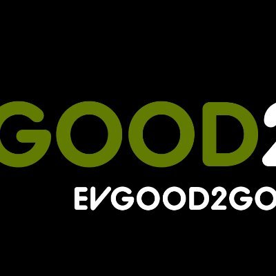 Good2Go71609242's profile picture. Good2Go is an electric car share pilot with a focus on equity. We believe everyone has the right to clean and reliable transportation.