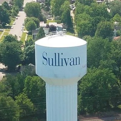 Sullivan is a small, friendly city in Southwest Indiana. Our Motto is 