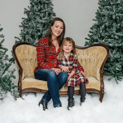 Trish_Parsons3's profile picture. Air Force Veteran, Nurse at Veterans Affairs, Mother of 3