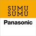 パナソニックの住まい 「すむすむ」 (@sumai_panasonic) Twitter profile photo パナソニックの住まい 「すむすむ」 (@sumai_panasonic) Twitter profile photo