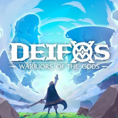 Deifos: Warriors of the Godsさんのプロフィール画像