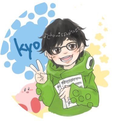 12440k0kyo Profile Picture