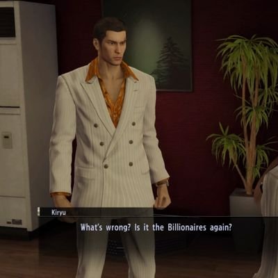 benji1897's profile picture. 