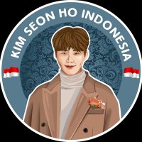 Kim Seonho INA(@kimseonho_ina) 's Twitter Profile Photo