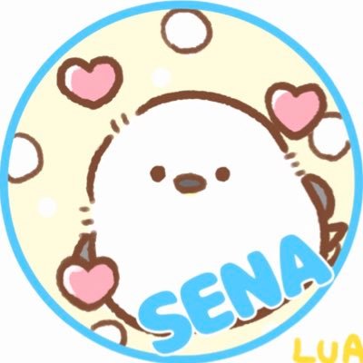 SENAさんのプロフィール画像