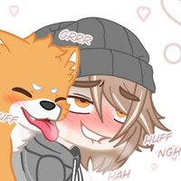 ๐ NFSW ๐ : u/PepperMintWolfs