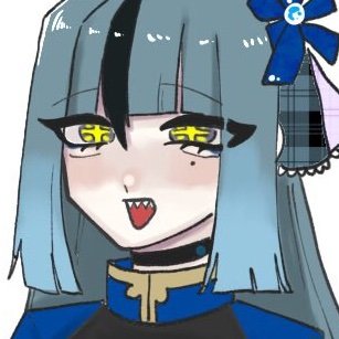 フリルド＝セシリルクさんのプロフィール画像