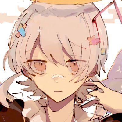 朱羽@低浮上さんのプロフィール画像