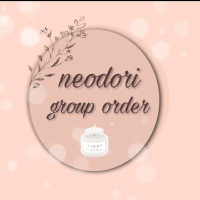 all kpop merch pre order
📍jatim