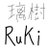 RuKi(アイビスみたらありました)さんのプロフィール画像