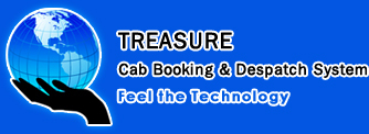 CabTreasure's profile picture. Treasure Cab Booking and Despatch System is an Innovative and State of the Art System built by Eurosoft Tech Ltd using Cutting Edge Technology.