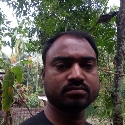 SailanBiswas's profile picture. joy Shri Ram