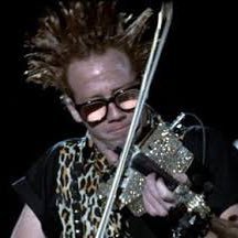 important tweets about punk things that are very important