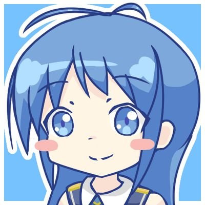 FTcrow0524's profile picture. アイコン画像の五月雨はこーたさんから借りています
名前にイベント名入ってる人ミュートしがち