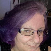 Michelle Turner (@crochet_peace) Twitter profile photo