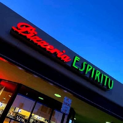 Pizzeria Espiritu is a landmark in Santa Fe, NM – the town’s old world restaurant that offers scrumptious authentic Italian dishes.