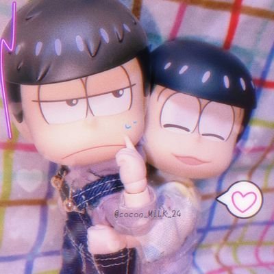みるくここあ☕️さんのプロフィール画像
