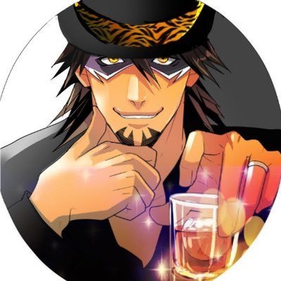 すのゆき(パンサーP又は豹柄P)さんのプロフィール画像
