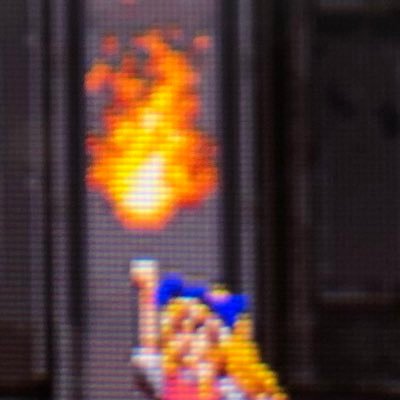 Dribshoot's profile picture. 地獄のレベリング中