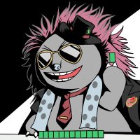トロ之助【マフィアVTuber】💰🕶❤ (@toro_haritube) 's Twitter Profile