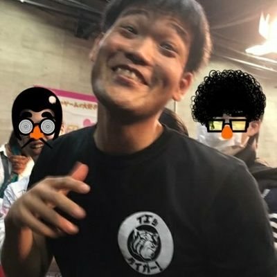 オラ沸く沸くすっぞ!の人。wkwk(ワクワク)界隈No.01赤色担当🔴声とクラップと顔がデカいです()ヲタクラーメン屋🍜 #SOMOSOMO はイイゾ #l2b #lovexxbad