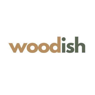 WOODISH