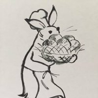 ベーカリー兎座Lepus店主 (@inabashiro) 's Twitter Profile Photo ベーカリー兎座Lepus店主 (@inabashiro) 's Twitter Profile Photo