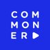 COMMONER (@mediacommoner) Twitter profile photo