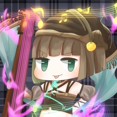 20↑ 成人済み 🐈‍⬛🌙