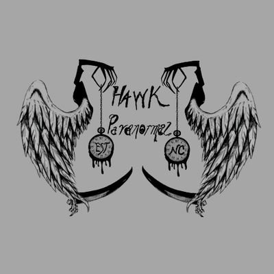 We are Hawk Paranormal. We chase the history of the afterlife and investigate hauntings in Eastern North Carolina