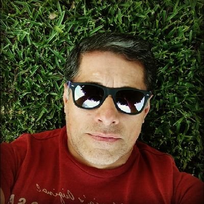 Tech Entrepreneur / “Imagina un mundo en el que todos somos iluminados por verdades objetivas en vez de estar ofendidos por ellas”
(Neil deGrasse Tyson)