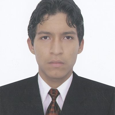 huaman_davi's profile picture. :3