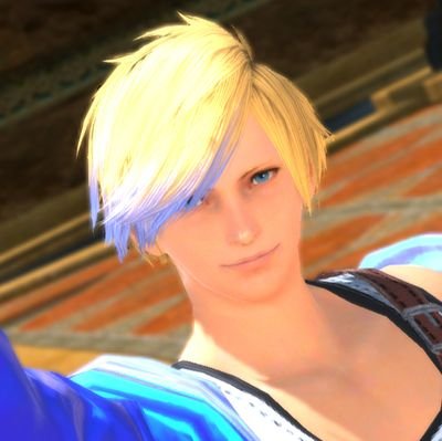 d_sena502's profile picture. ヒカセン
Sven Plough 💍
ElementalDC Garuda
ハウス ミスト22-36
たまに舞浜の住人