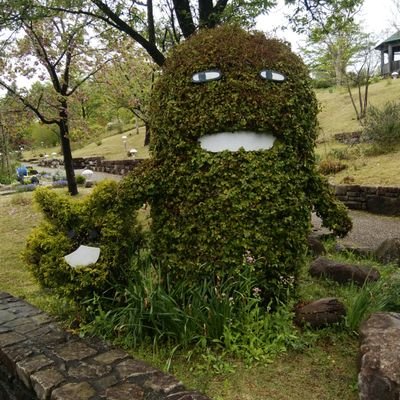 冬の空の水色好き きっとどこかのぺんたーず