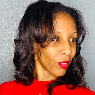 AishaAlayande's profile picture. Mom. Entrepreneur. Political & Public Health strategist. Activist. 🇯🇲🇺🇸🗽 @TeaWithOni @heartlandcw #AishaMeansLife