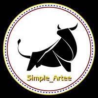 Simple Arte(@Simple_artee) 's Twitter Profile Photo