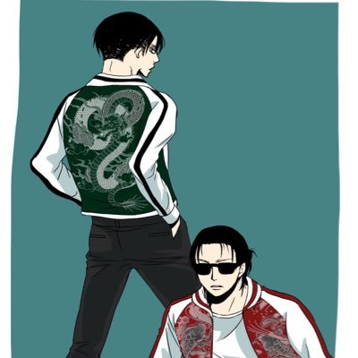 L×E固定兵長廃20↑◆アニメ漫画ゲーム◆人狼、謎解き（見る専）マダミス◆三人称、他雑多呟きます。基本低浮上