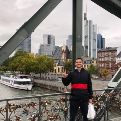 BKowalski_11's profile picture. What it do