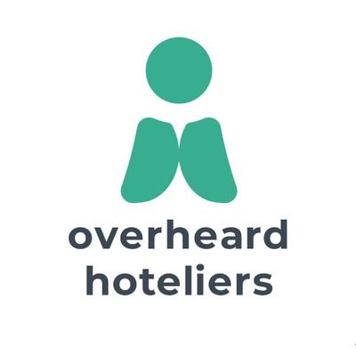 #overheardhoteliers
I'm Hotelier
IG:@overheardhoteliers
(all credits that need to be mentioned already on our Instagram feed post.)