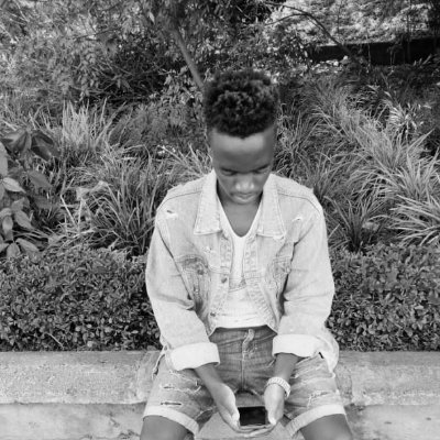 wambuasteve4's profile picture. #positive vibes
#here for a good time