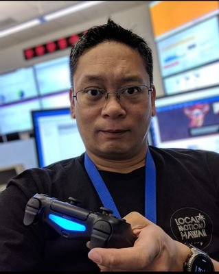 romeoslorenzo's profile picture. Application Security Analyst • Researcher |  Python Enthusiast | Options Trader | Thoughts and tweets are my own.