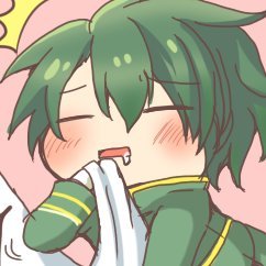 シノさんのプロフィール画像