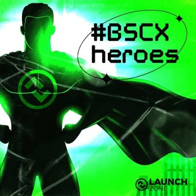 #BSCXHeroes  $BNB $BSCX $ZD $ZDCash $zSEED $TOOLS Investors with a lot of experience in the field: Crypto Currency, Liquidity Mining, Yield Farming, Defi.