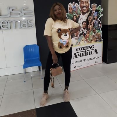 Jaynebee8's profile picture. Delta pikin❤ 
Legit urhobo girl😍😍